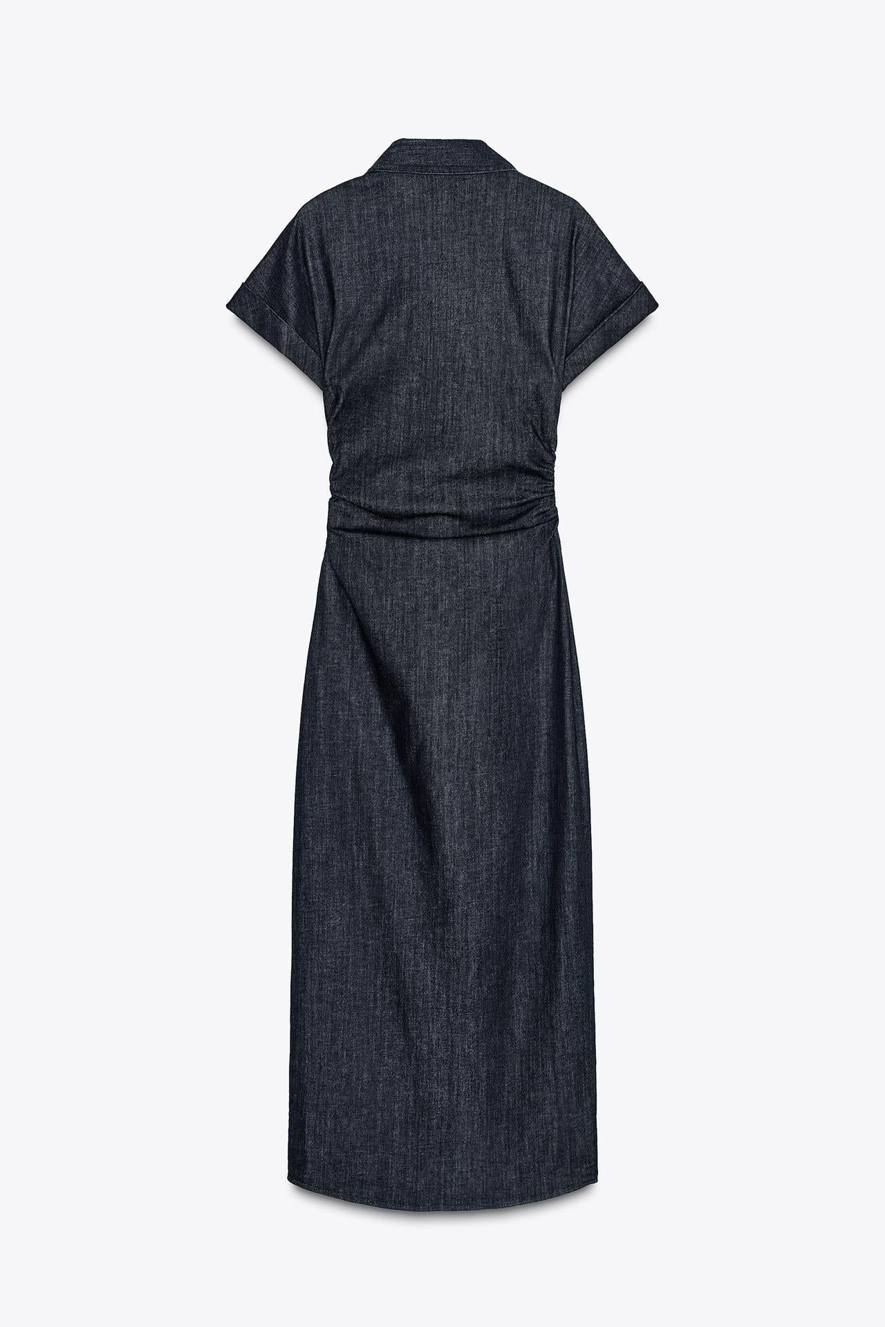Chiodo - Denim Dress