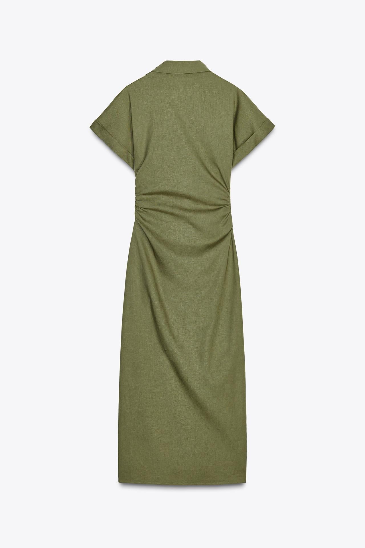 Chiodo - Denim Dress