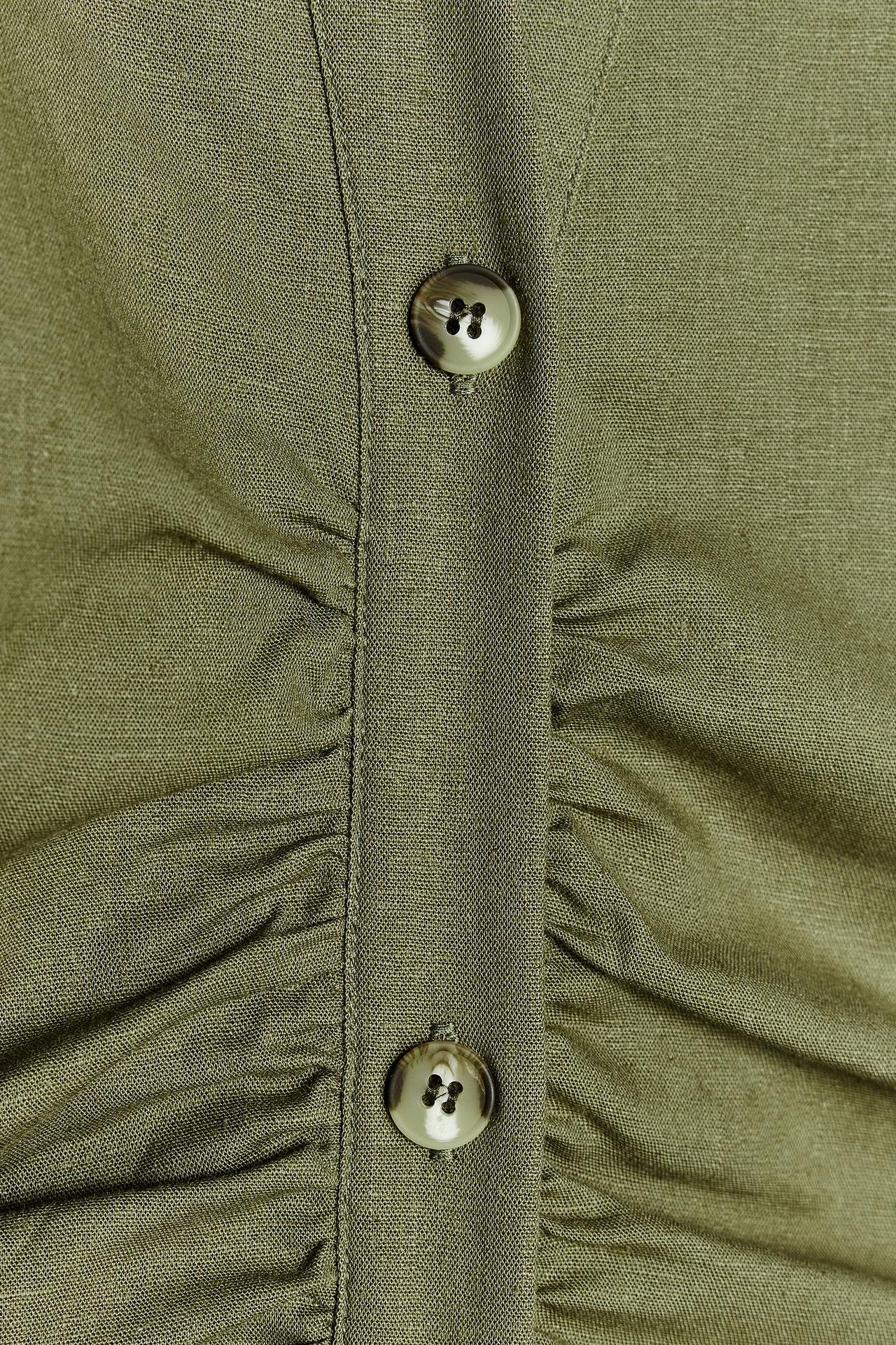 Chiodo - Denim Dress