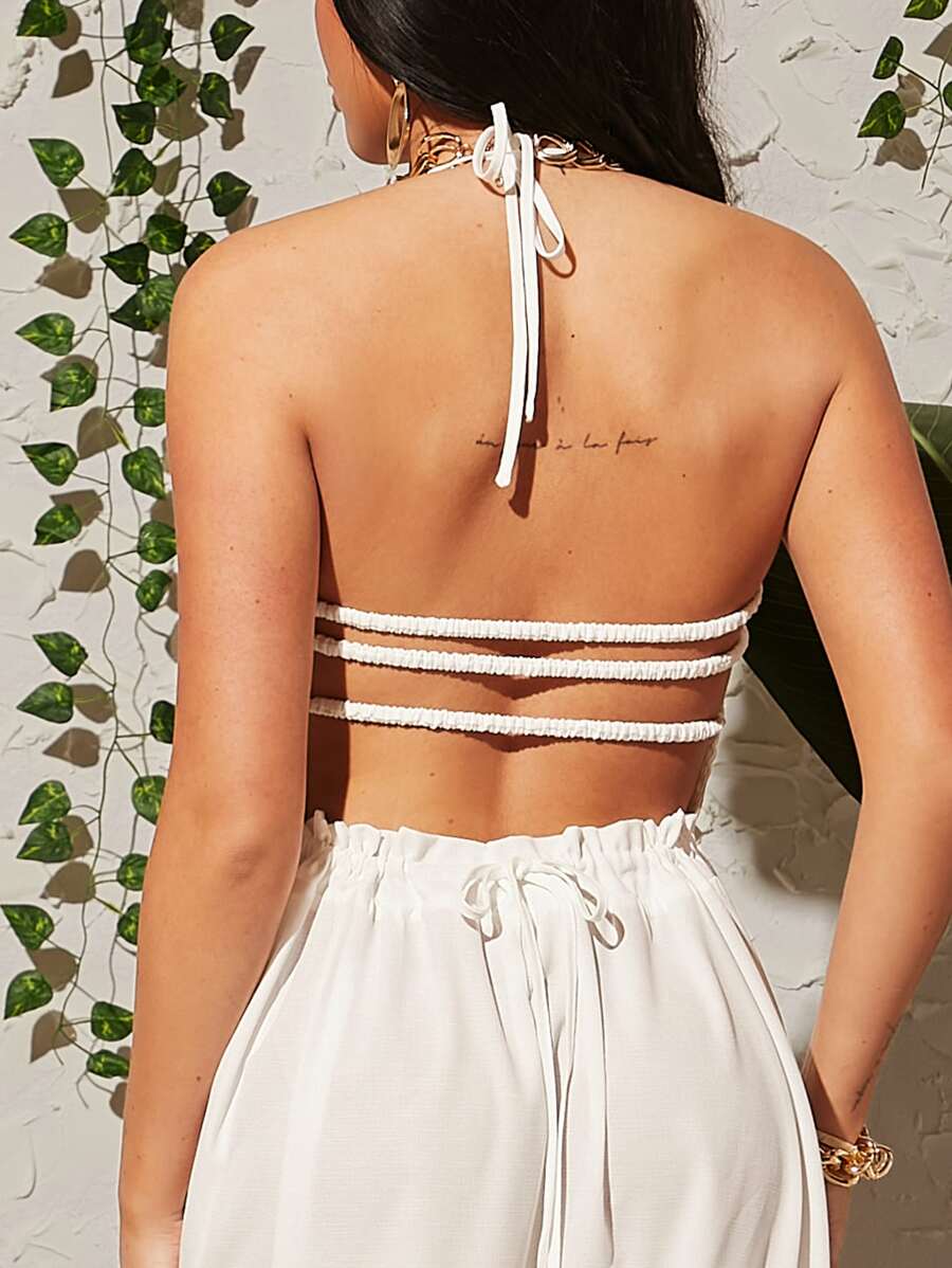 Costa Bianca | Maxi Dress