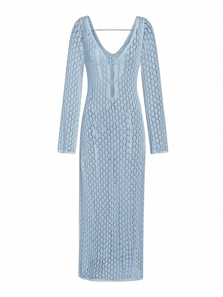 Amara | Knitted Dress