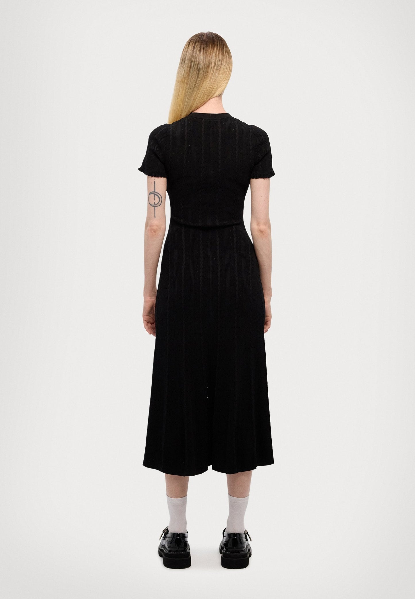Dubai - Maxi Dress