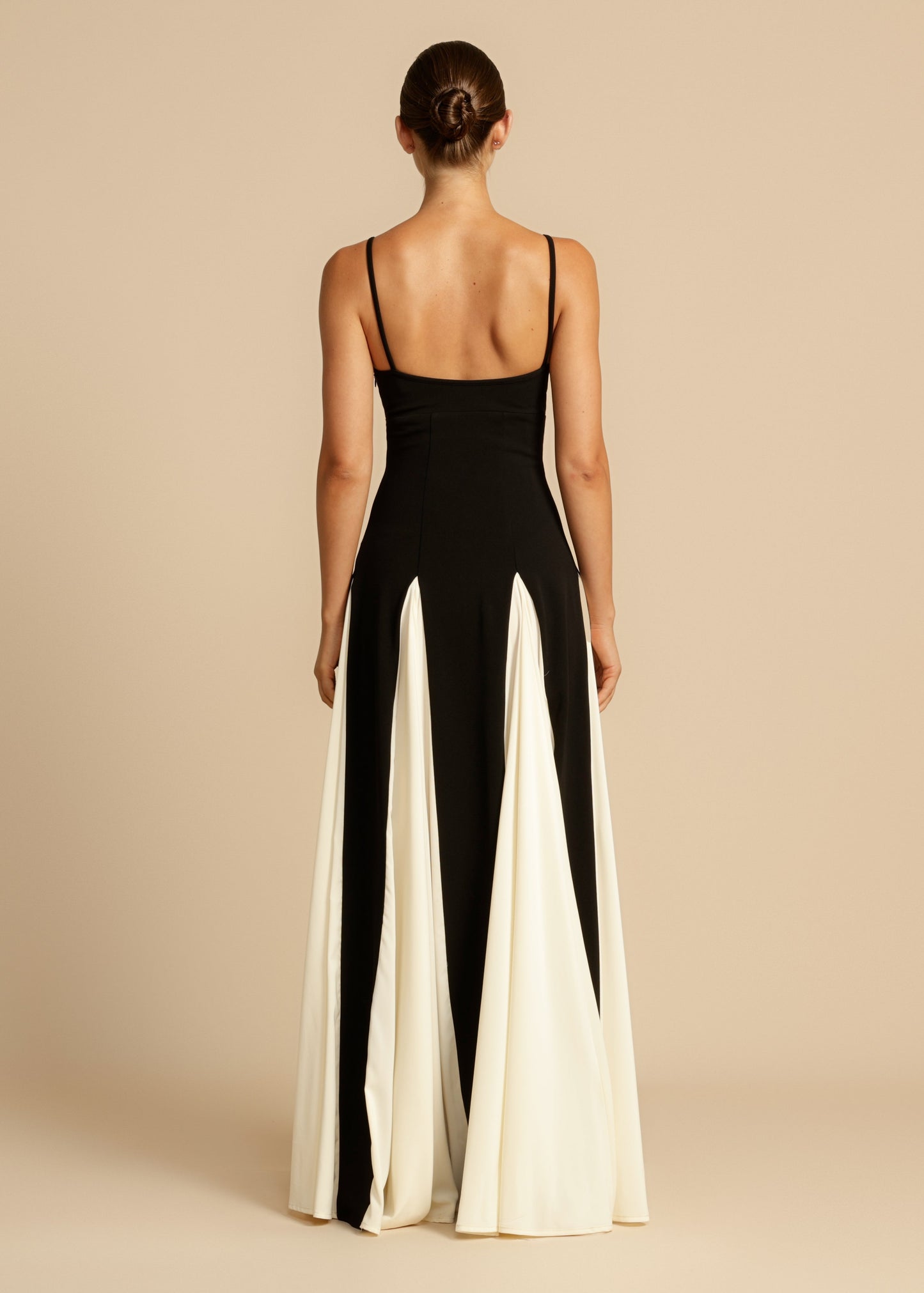 Palmina | Maxi Dress