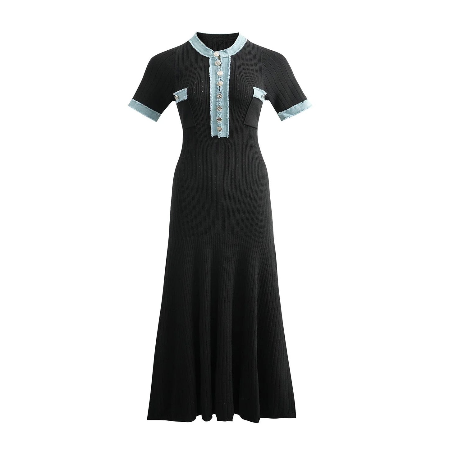 Dubai - Maxi Dress