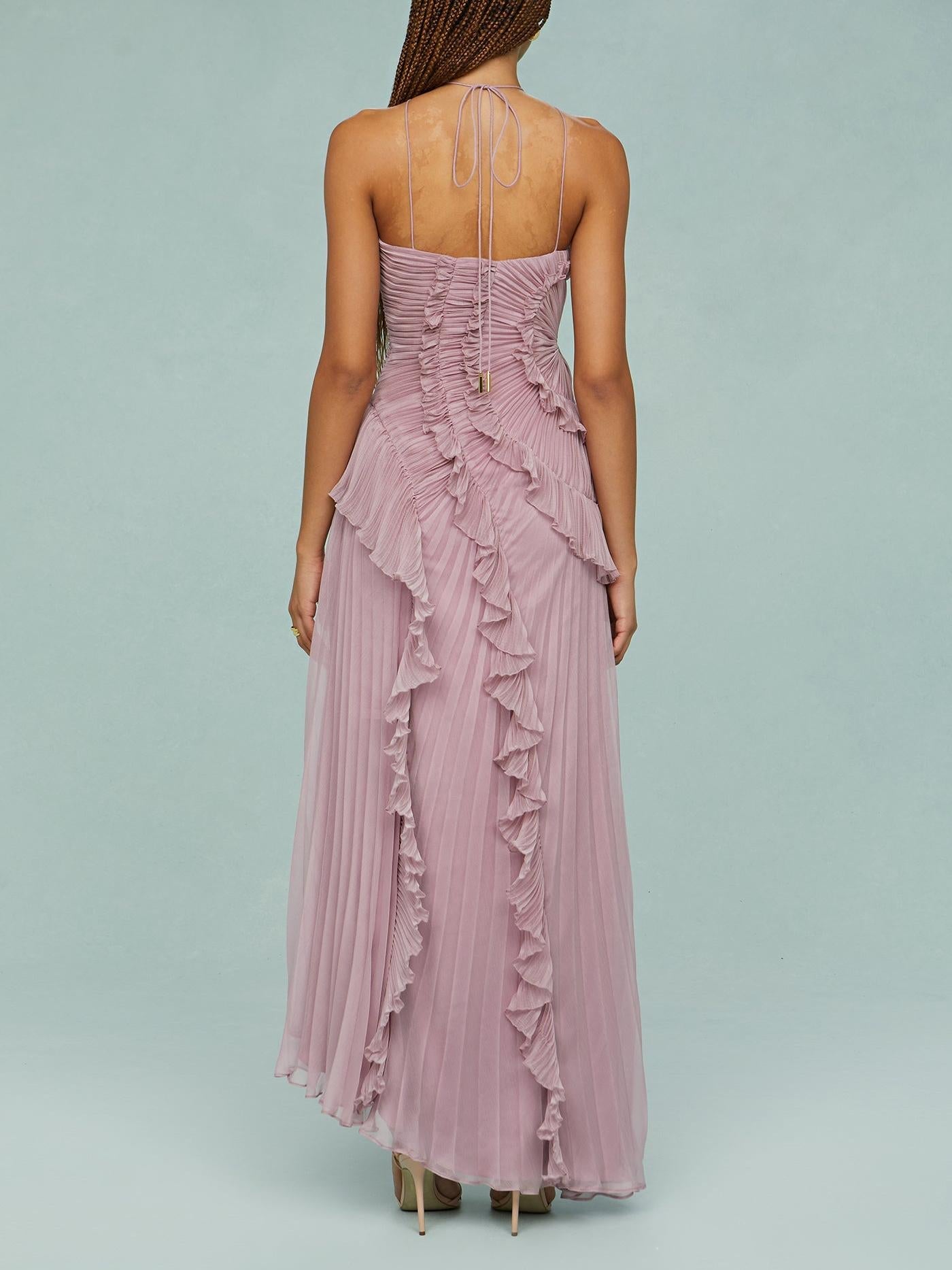 Balze | Maxi Dress