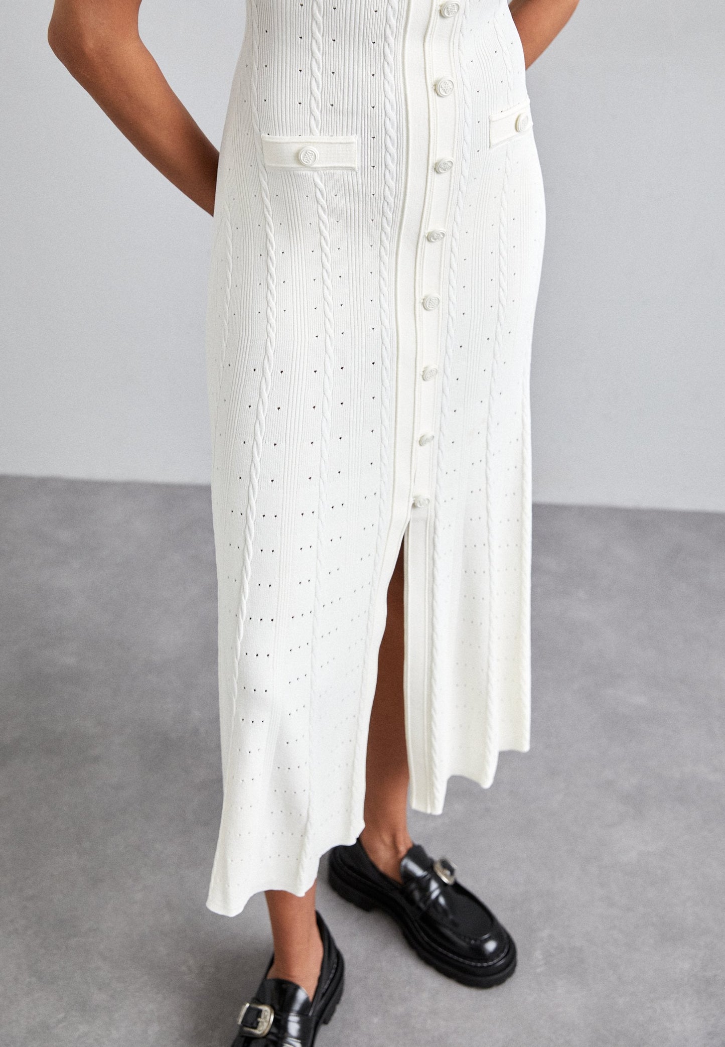 Dubai - Maxi Dress