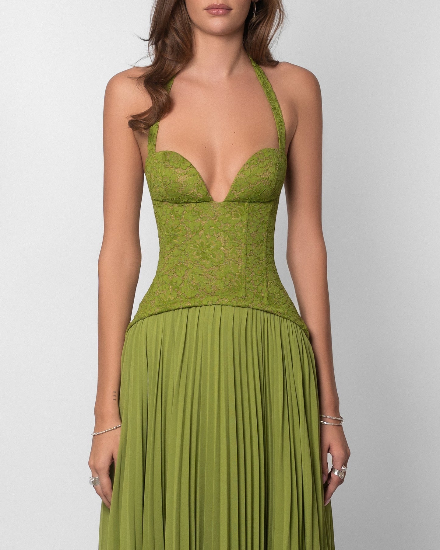 Elva | Maxi Dress