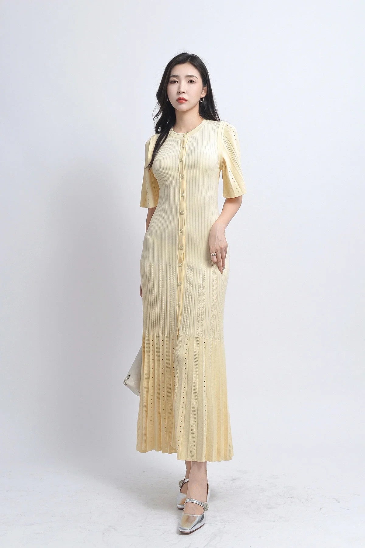Dubai - Maxi Dress