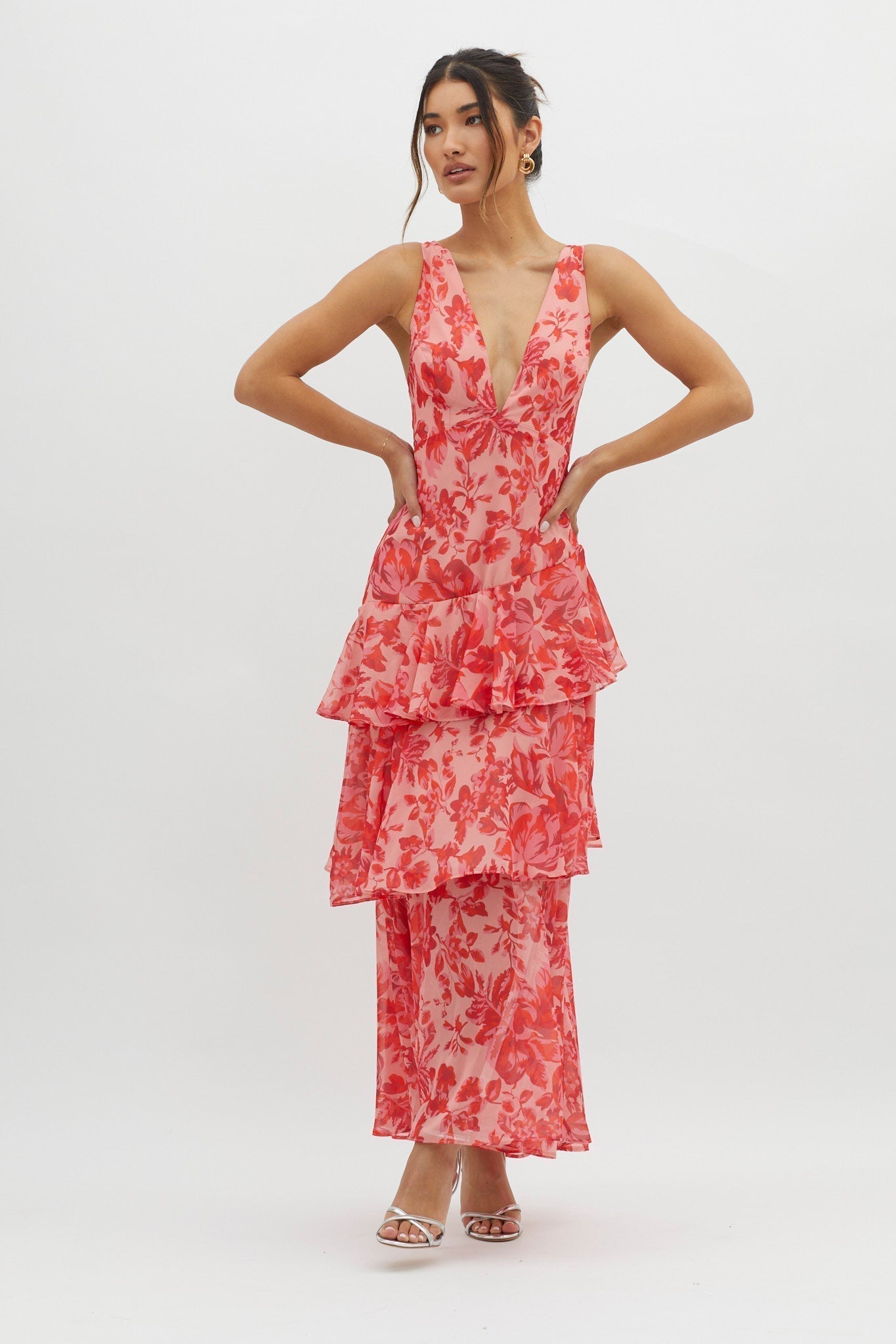 Sole - Summer Dress