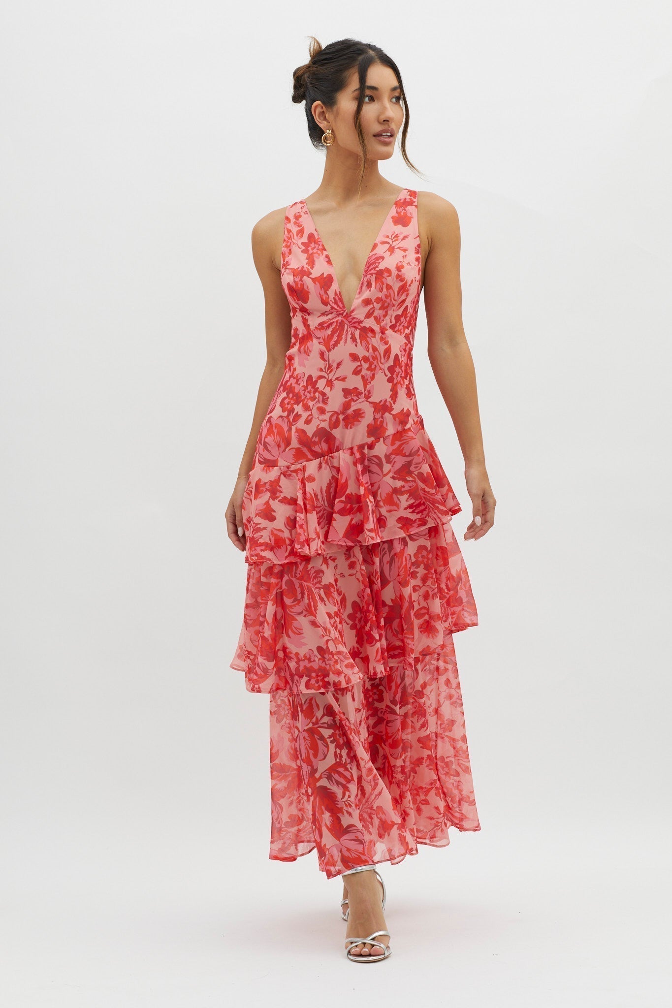 Sole - Summer Dress