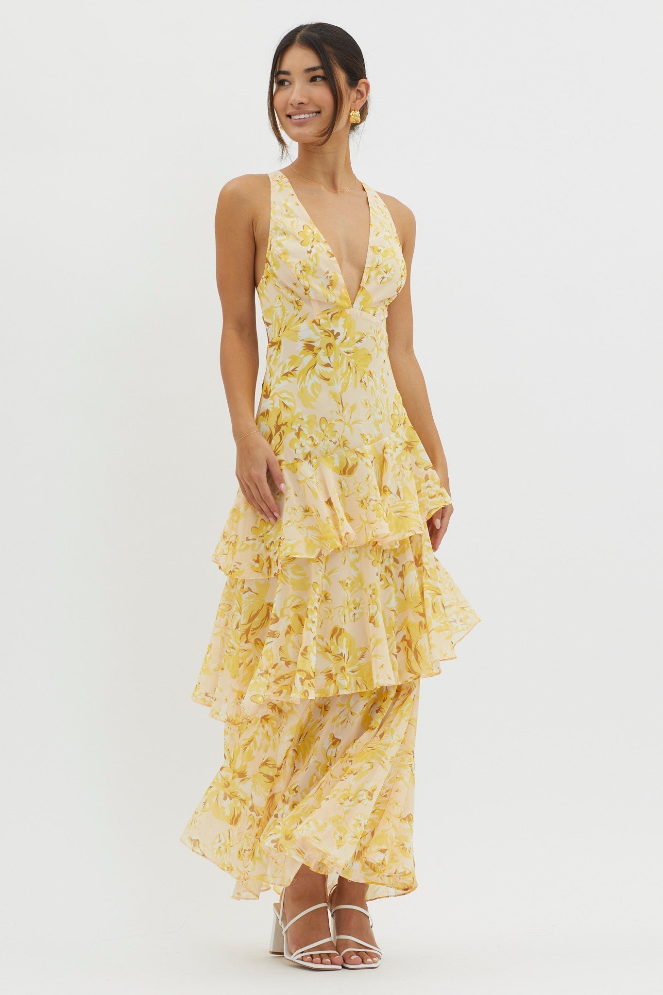 Sole - Summer Dress