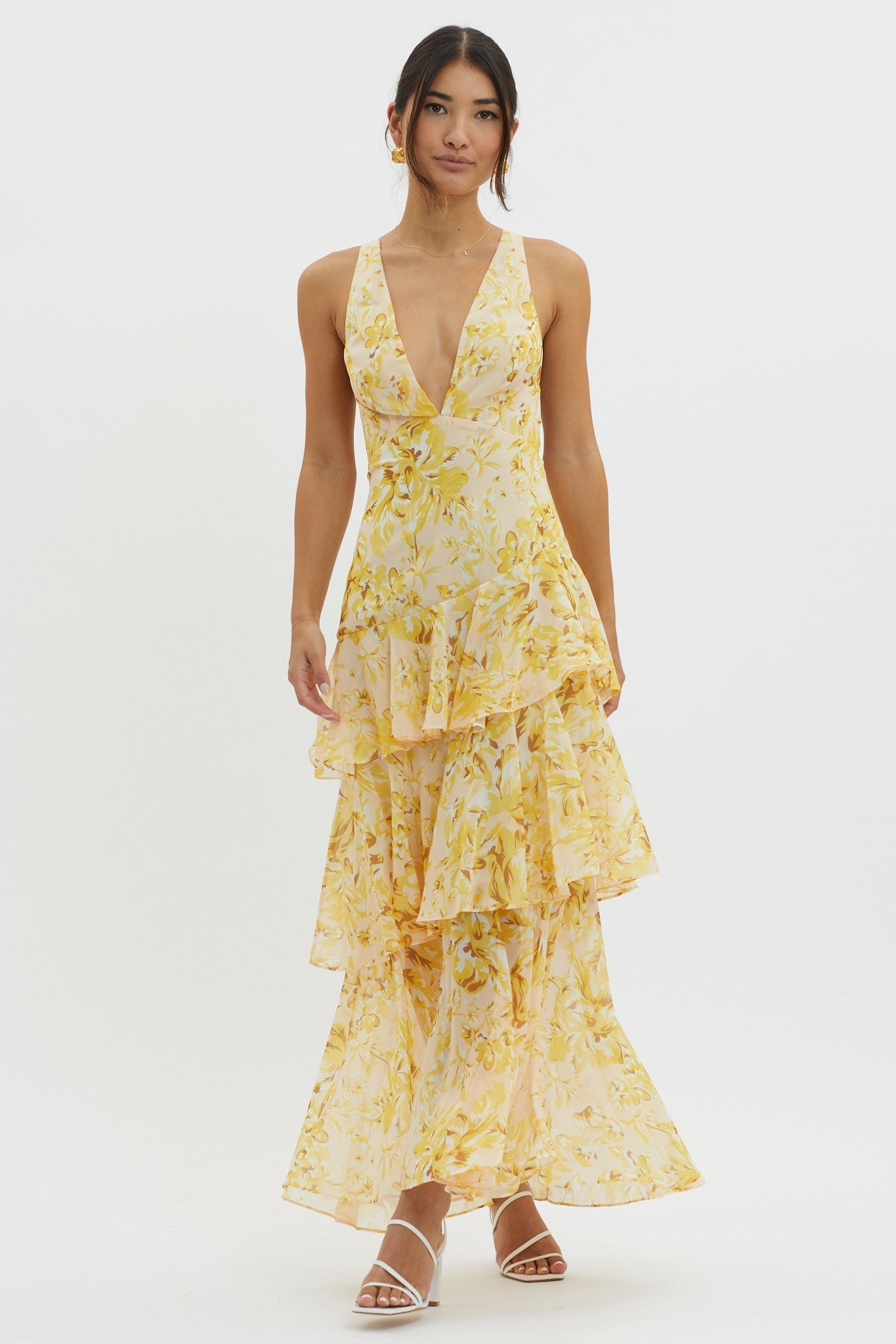 Sole - Summer Dress