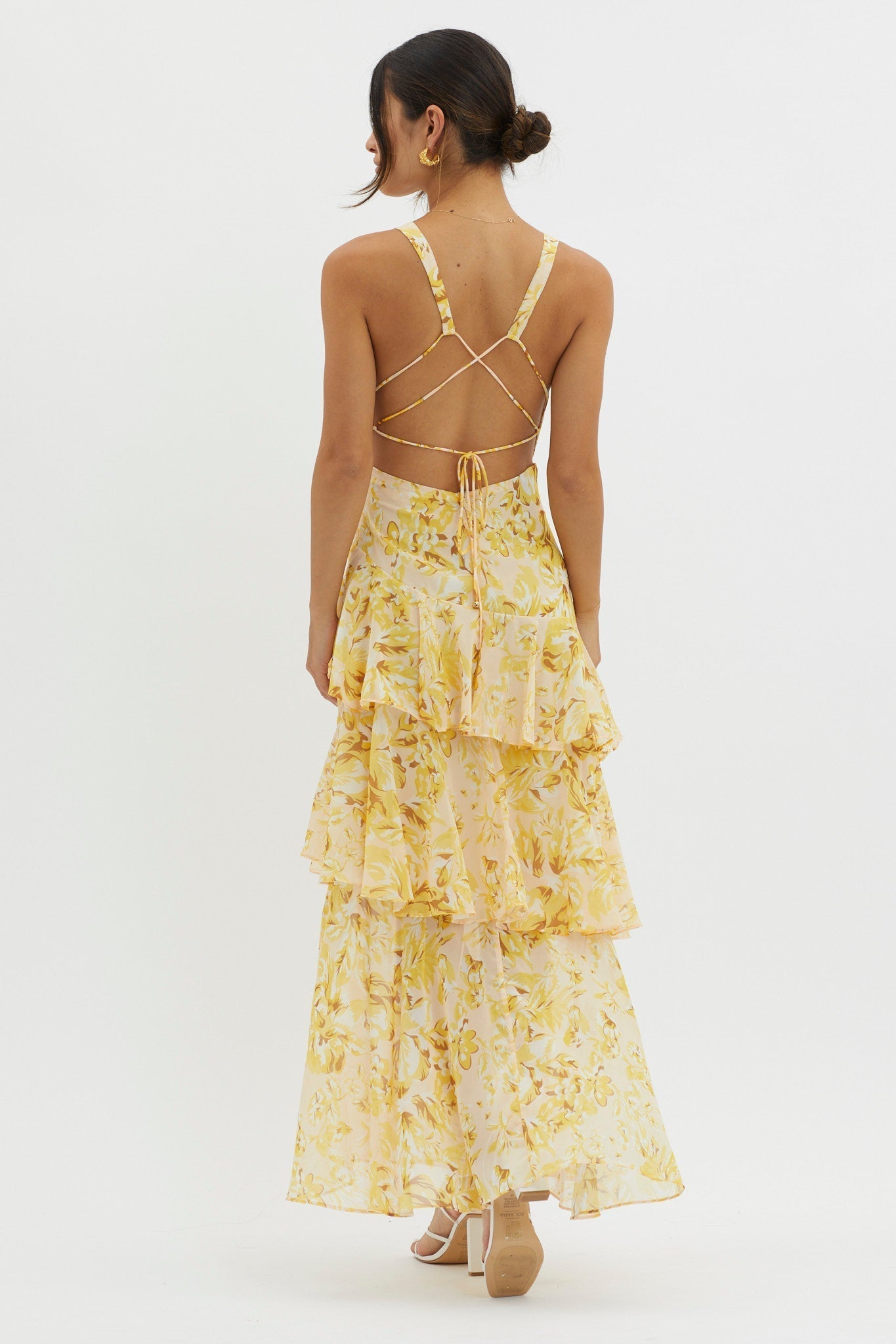 Sole - Summer Dress