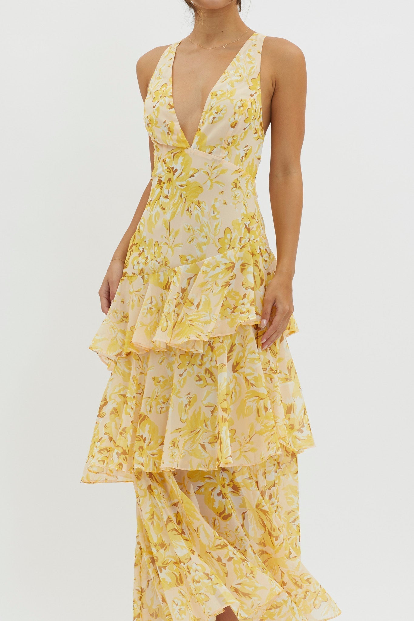 Sole - Summer Dress