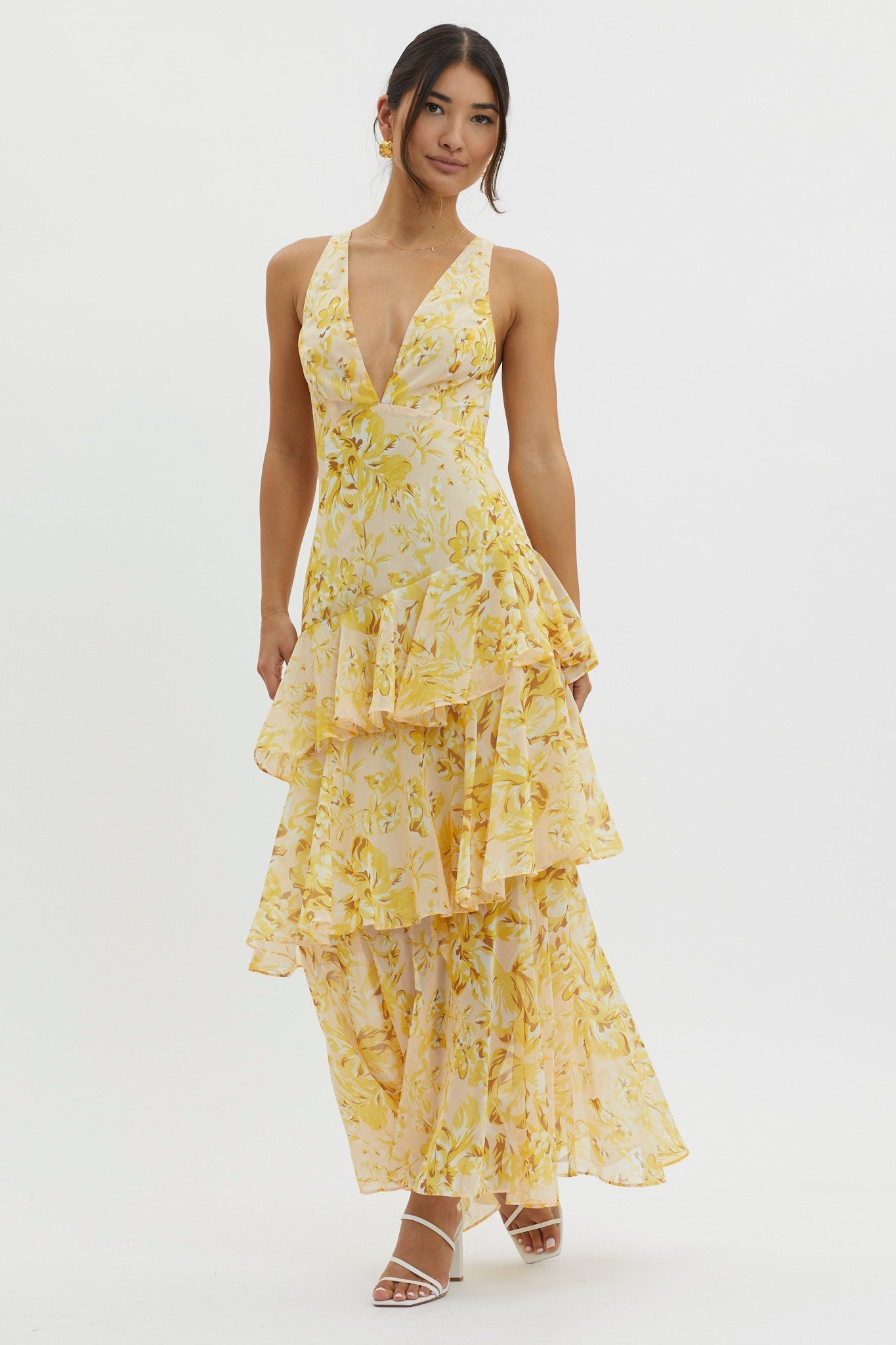 Sole - Summer Dress