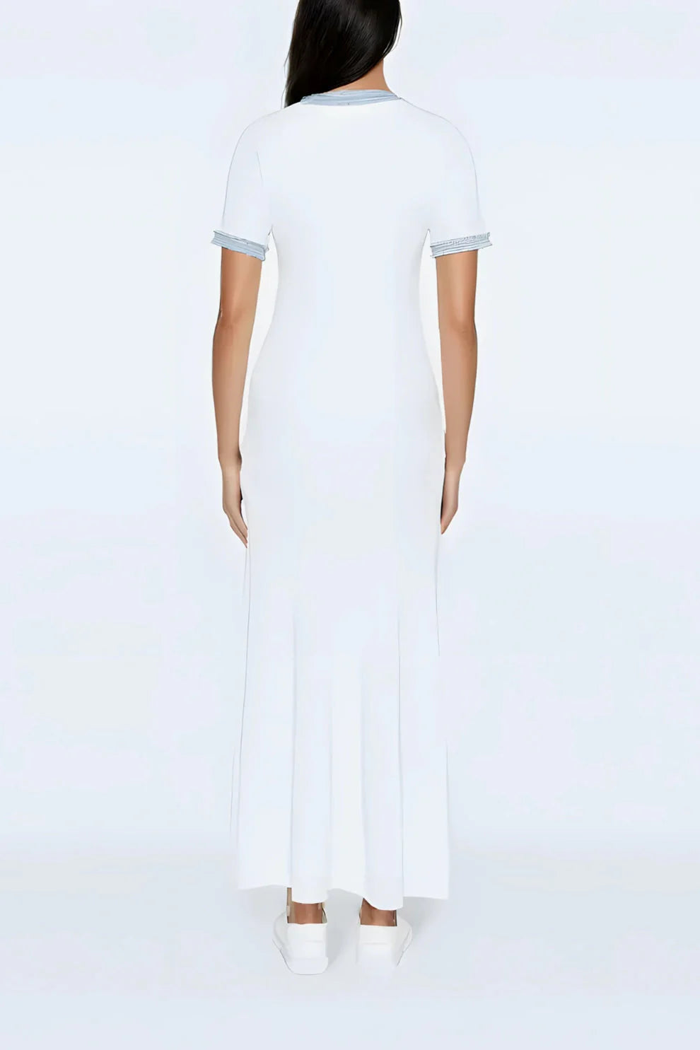 Dubai - Maxi Dress