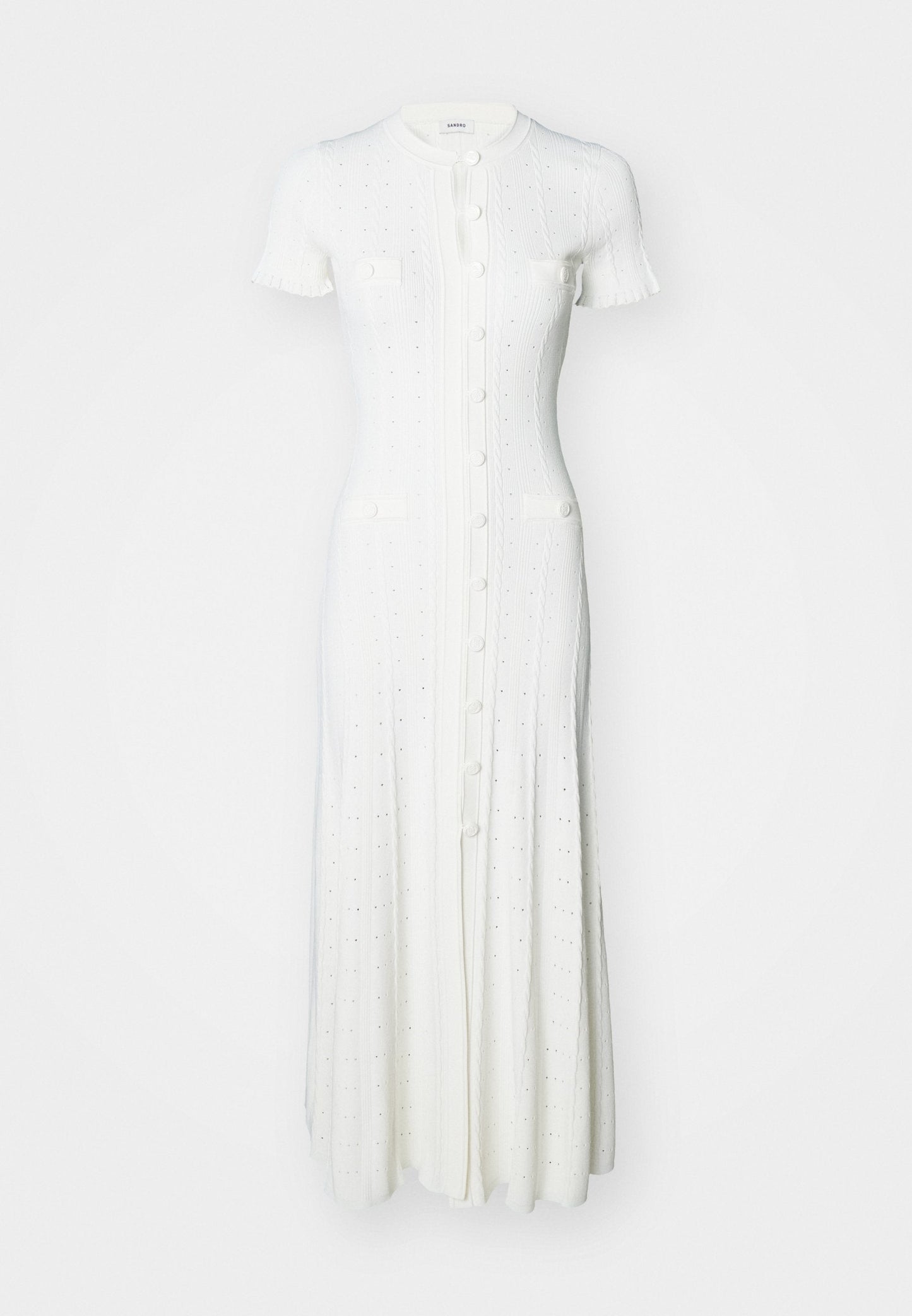 Dubai - Maxi Dress