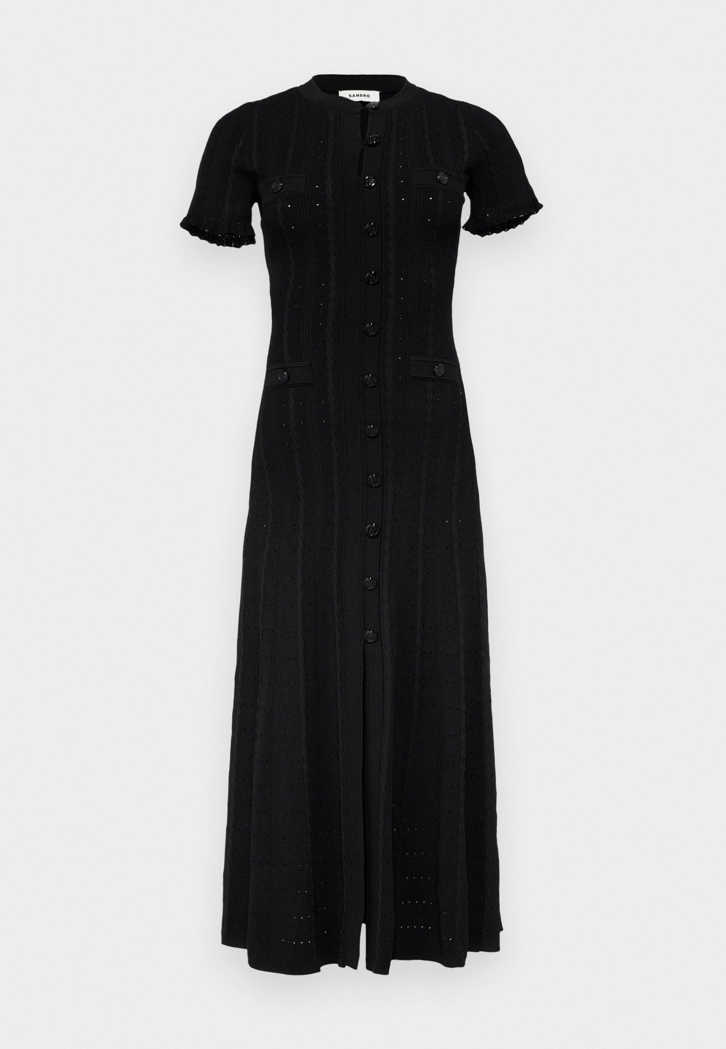 Dubai - Maxi Dress