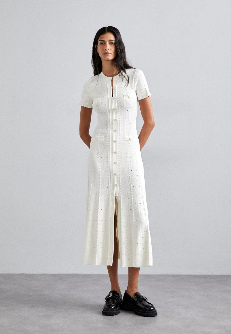Dubai - Maxi Dress