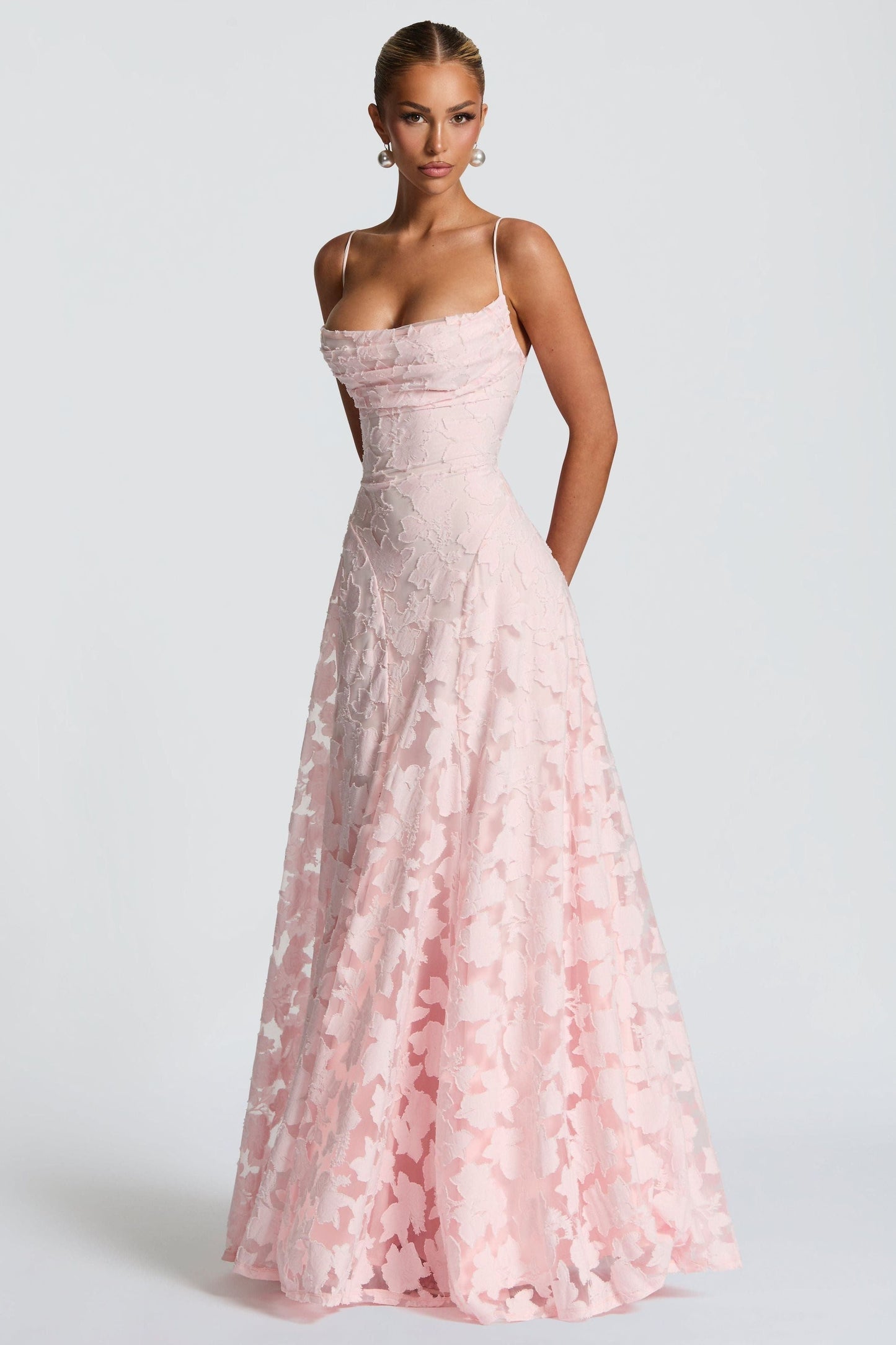 Vera | Maxi Dress