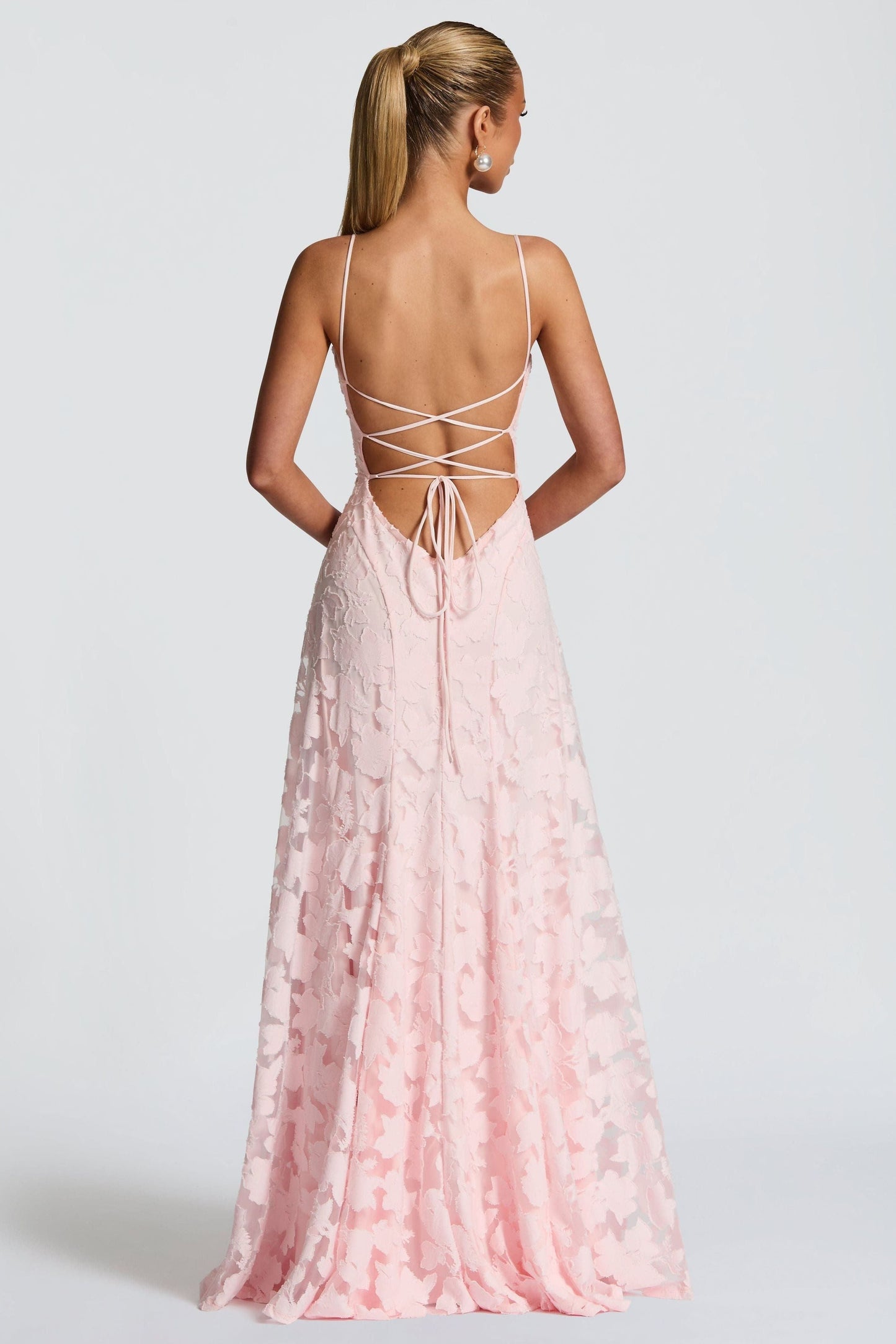 Vera | Maxi Dress