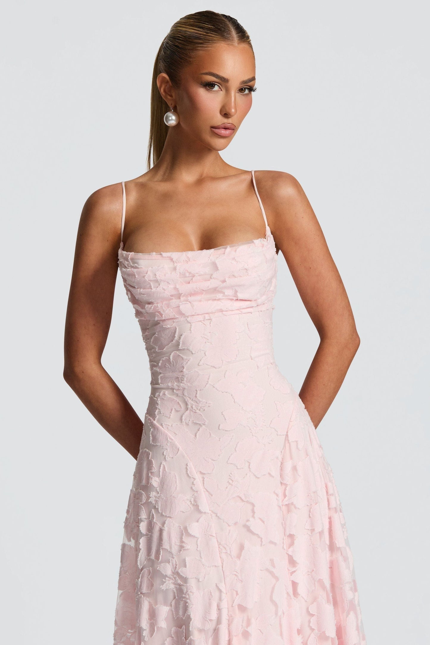 Vera | Maxi Dress