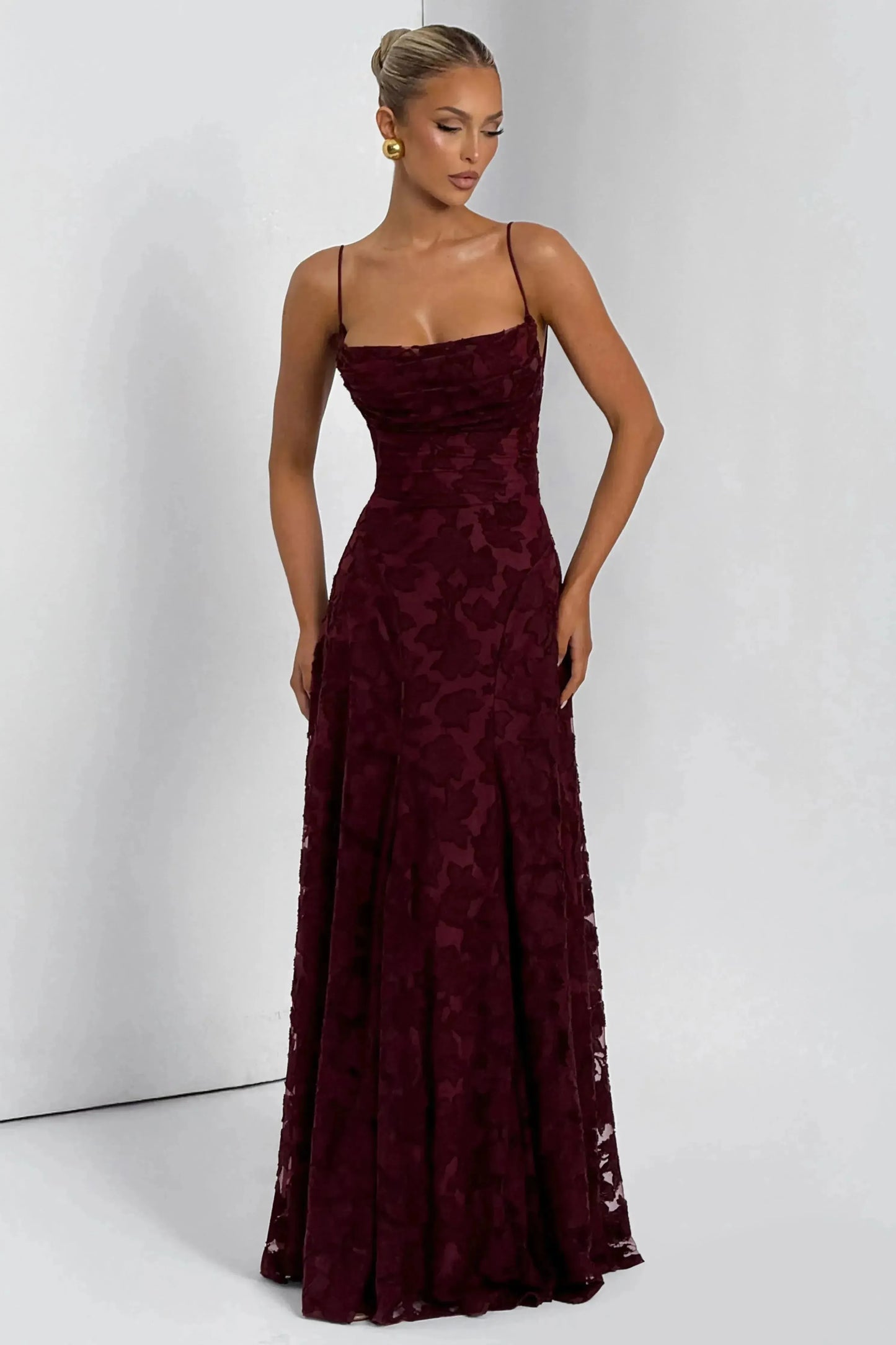 Vera | Maxi Dress