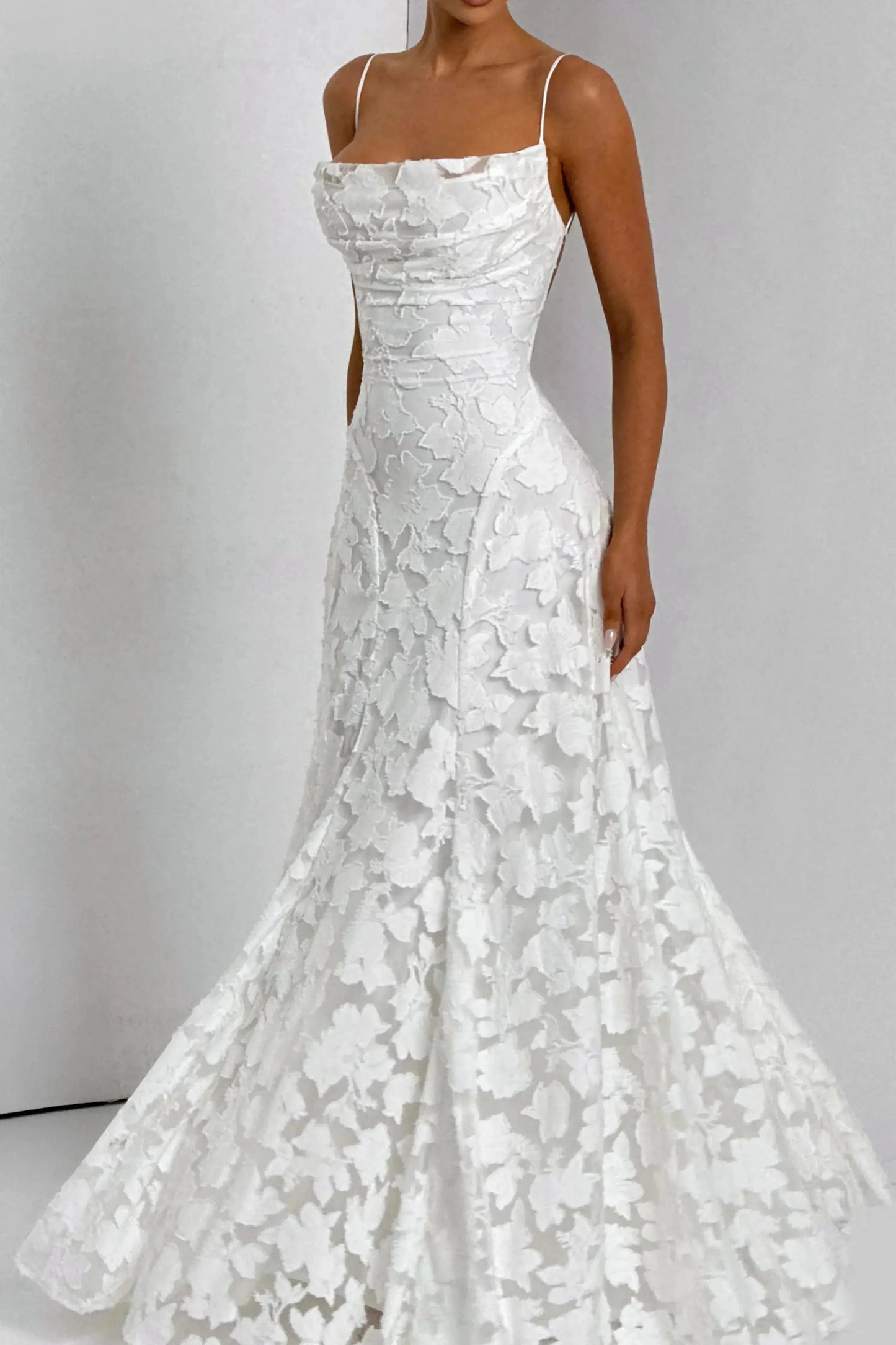 Vera | Maxi Dress