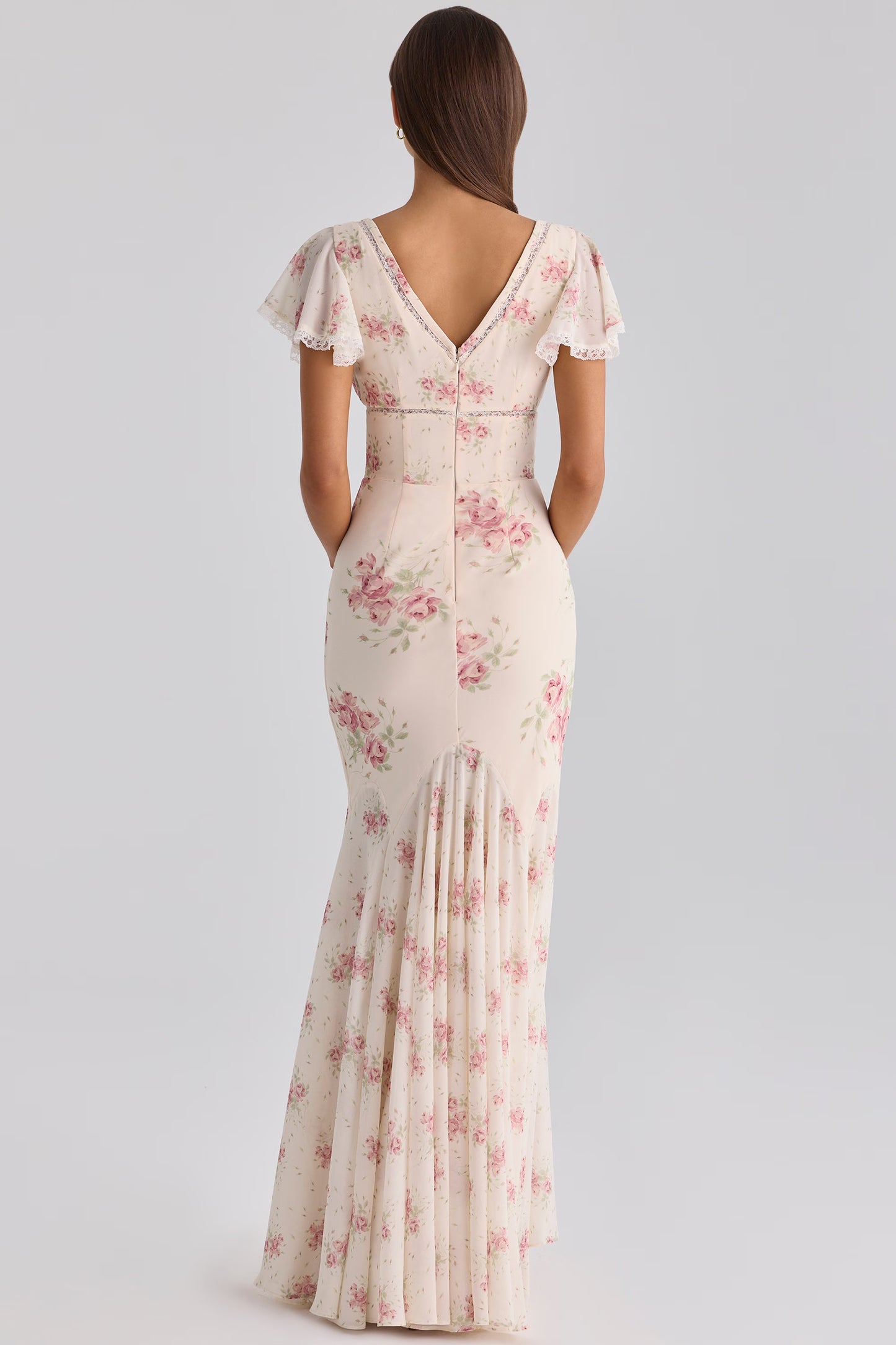 Tè | Maxi Dress