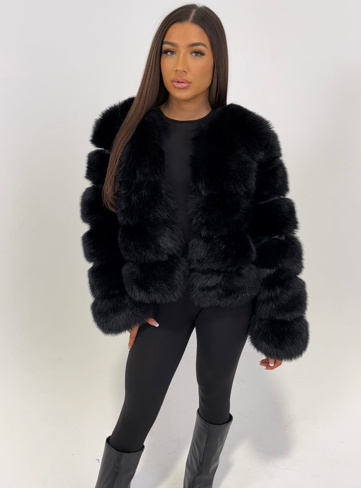 Bolla | Fur Jacket