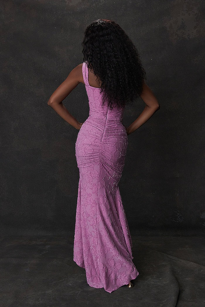Sogna | Maxi Dress