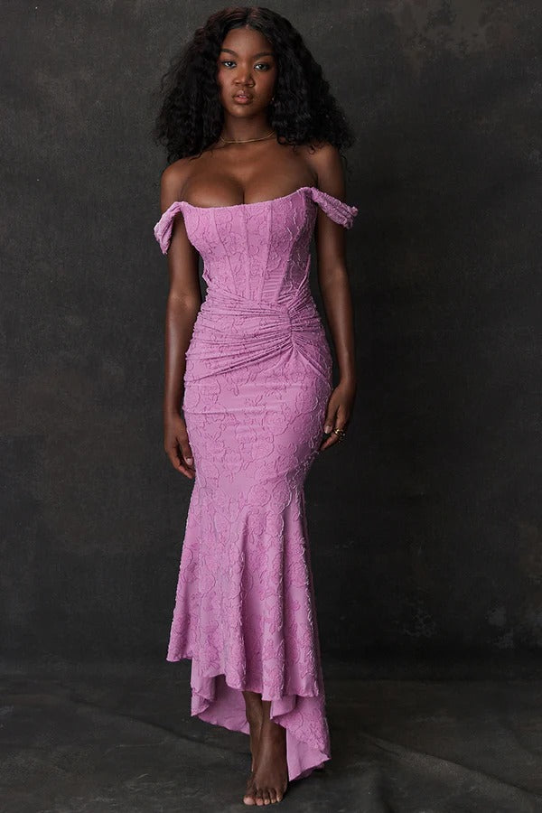 Sogna | Maxi Dress