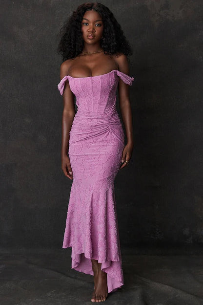 Sogna | Maxi Dress