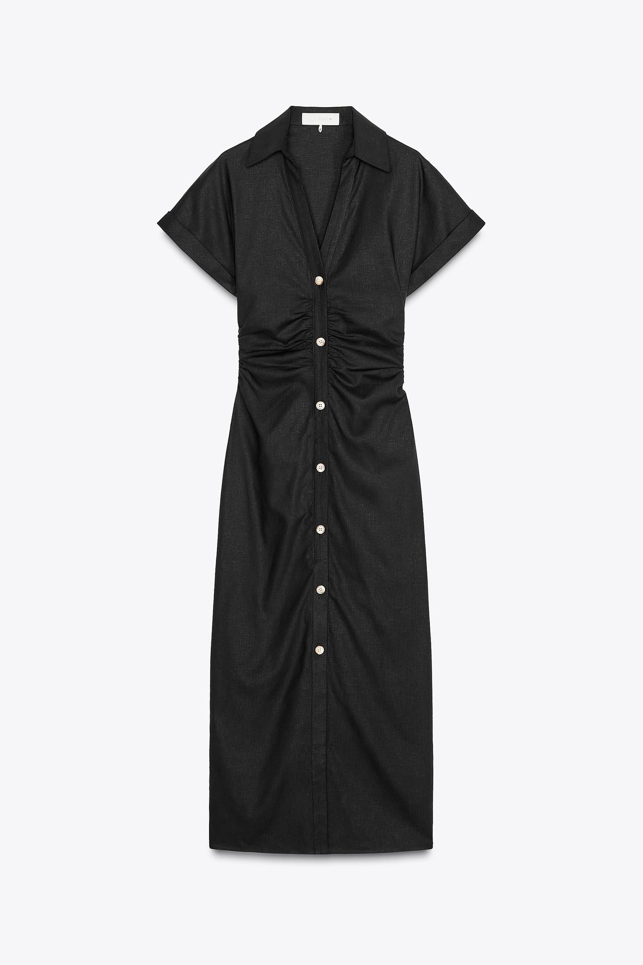 Chiodo - Denim Dress