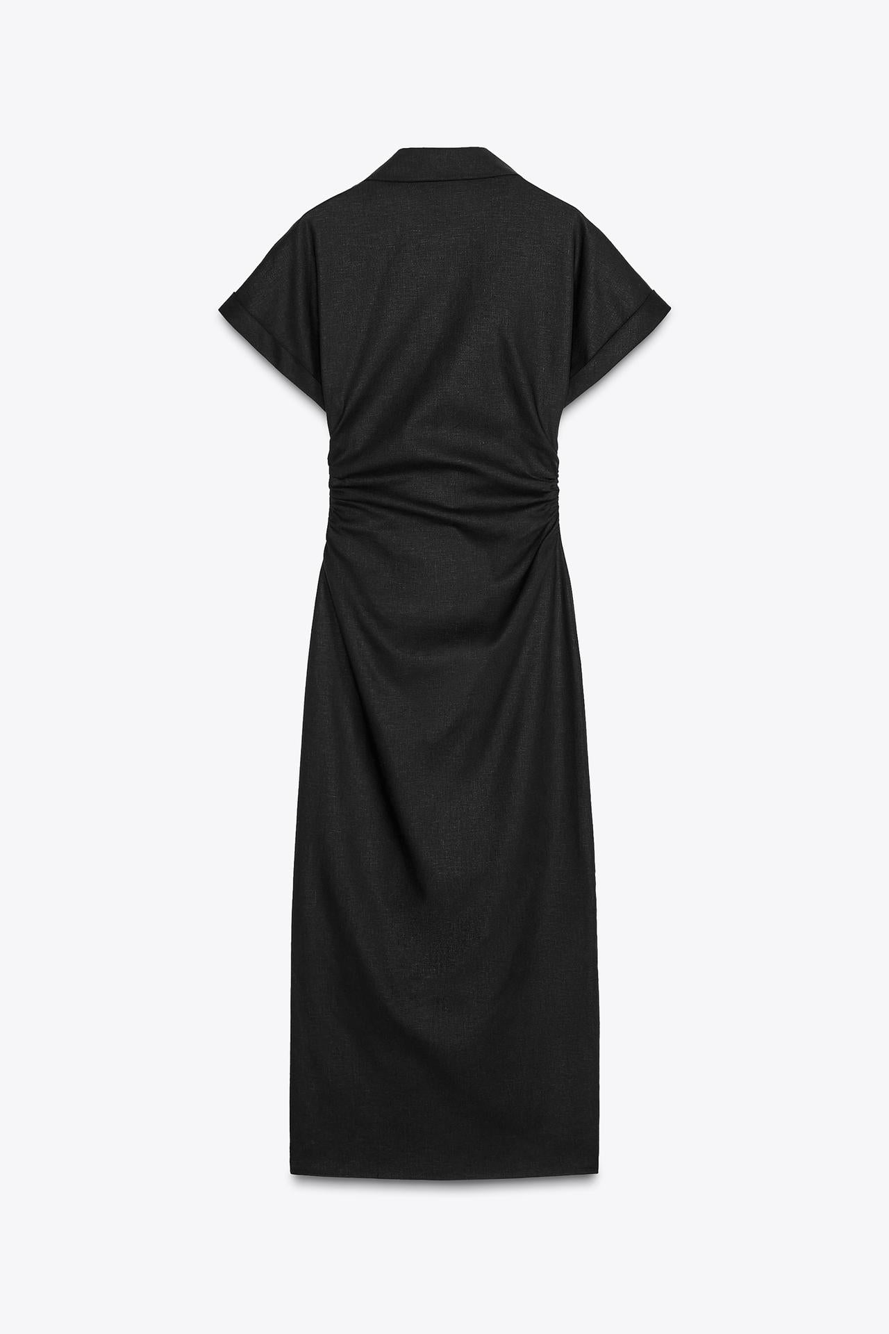 Chiodo - Denim Dress
