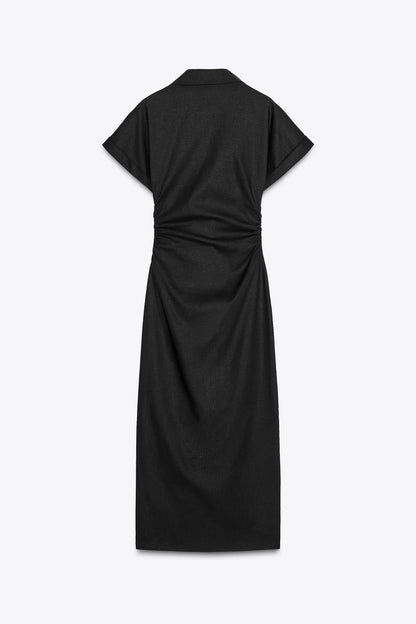 Chiodo - Denim Dress