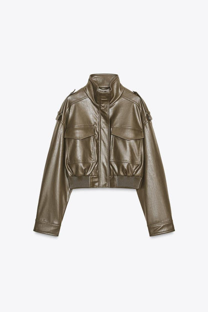 Corto | Utility Jacket