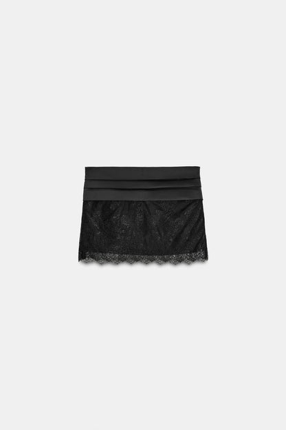 Corta | Mini Skirt