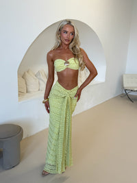 Light Green