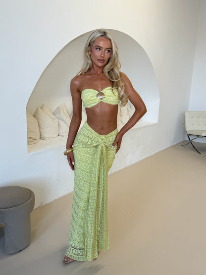 Lira | Seashell Set