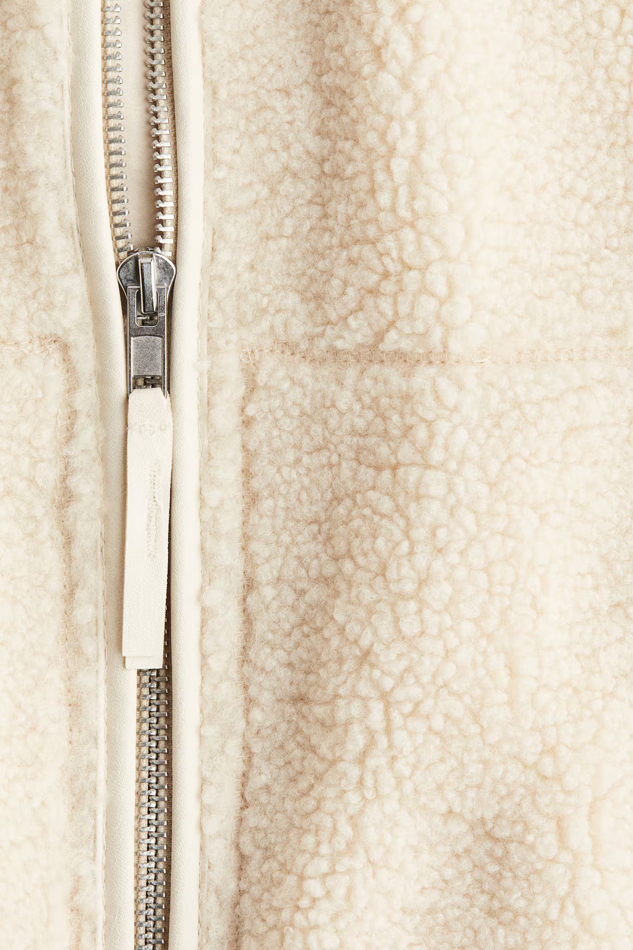 Orsetto | Teddy Jacket