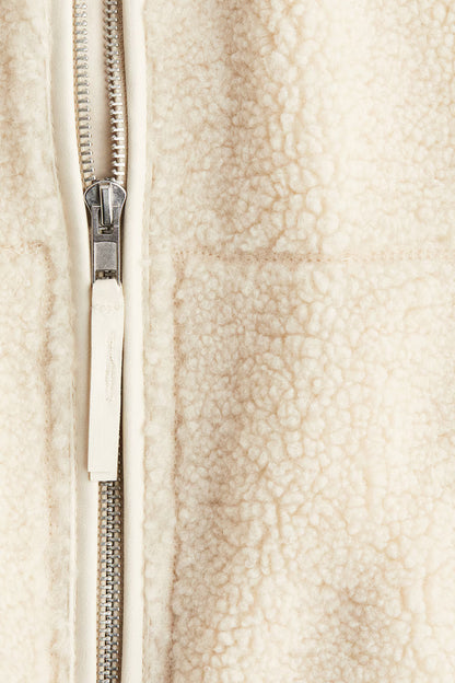 Orsetto | Teddy Jacket