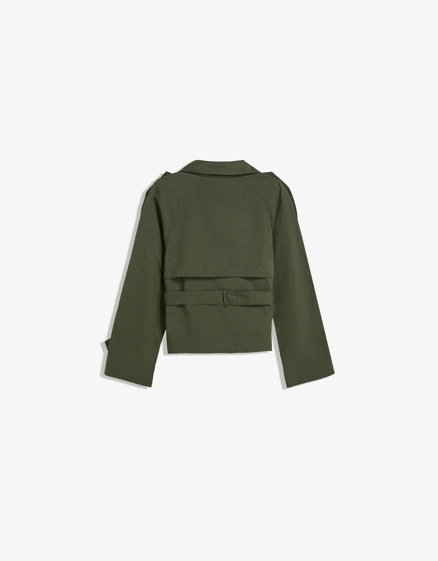Corto | Trench Coat