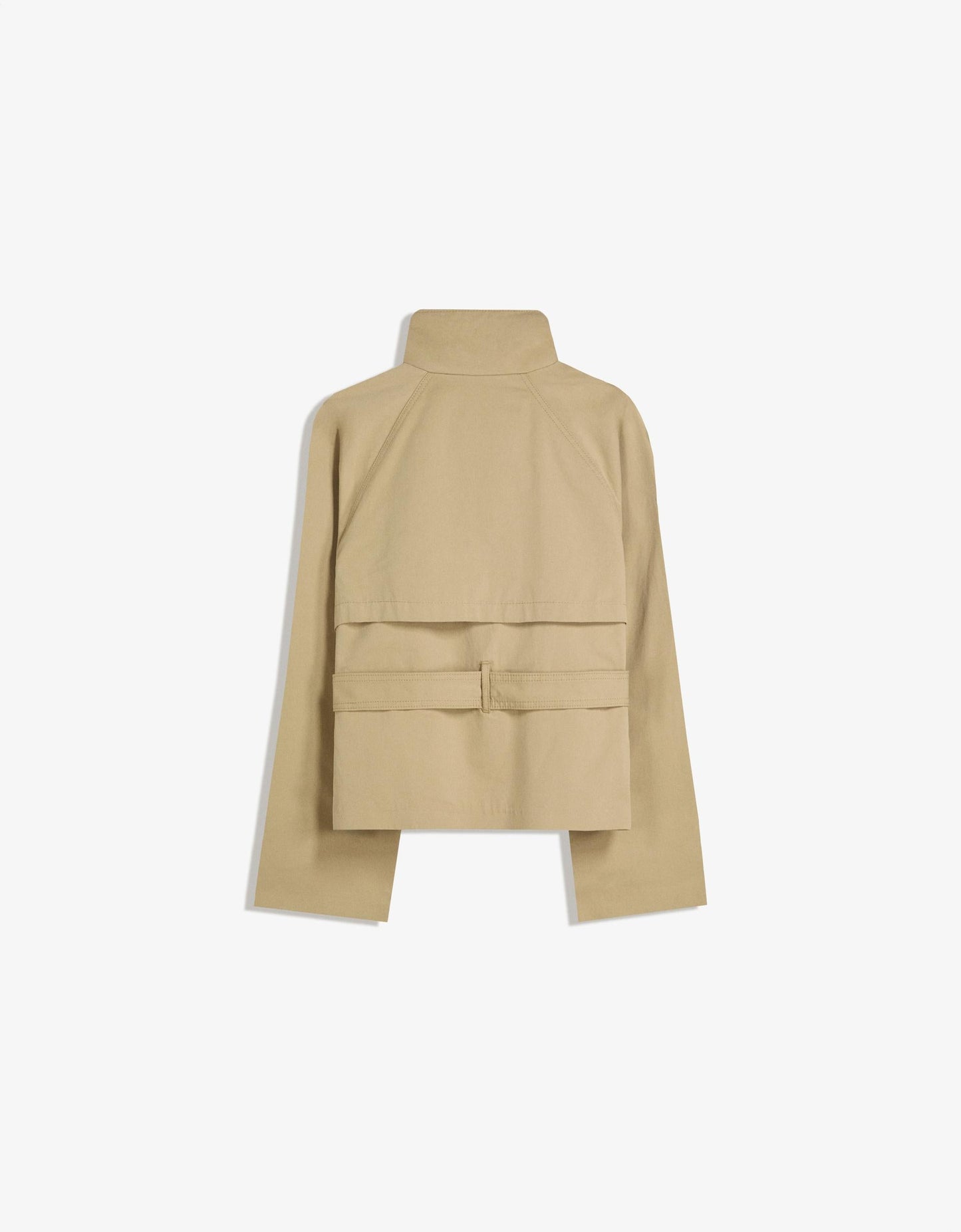 Corto | Trench Coat