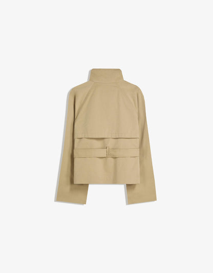 Corto | Trench Coat