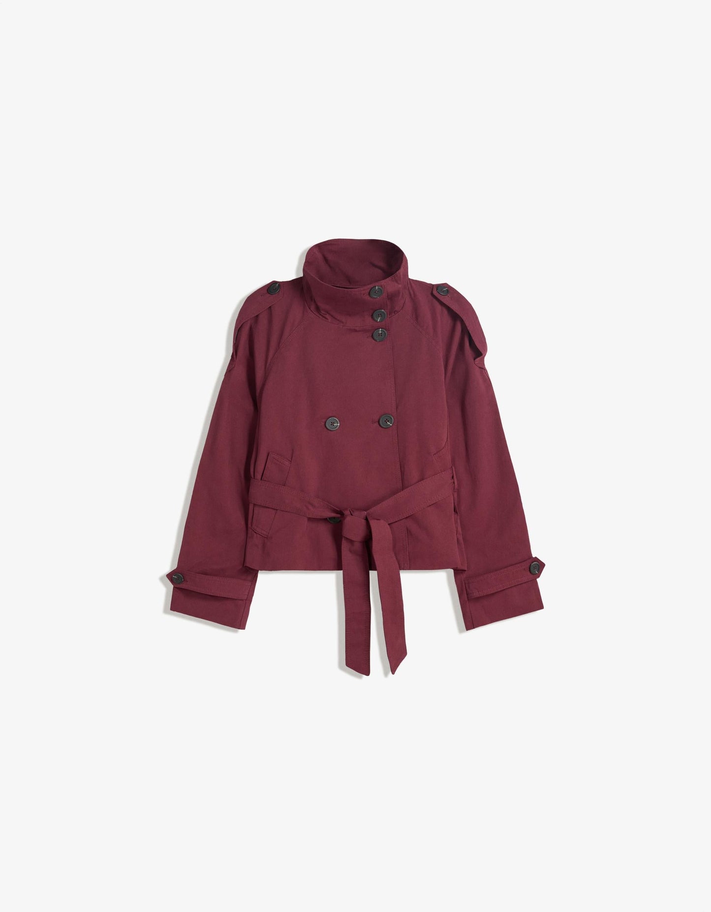 Corto | Trench Coat