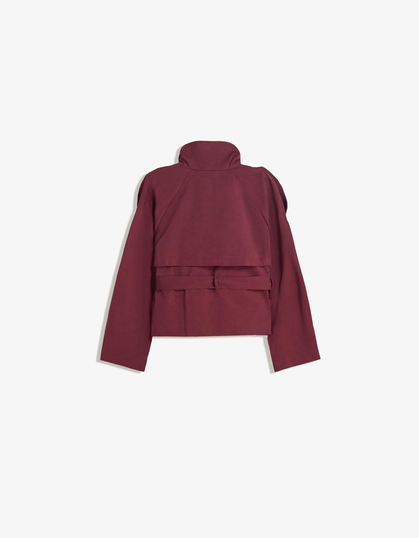 Corto | Trench Coat