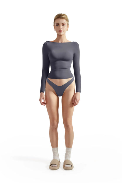 Barca Morbida | Cashmere Tee