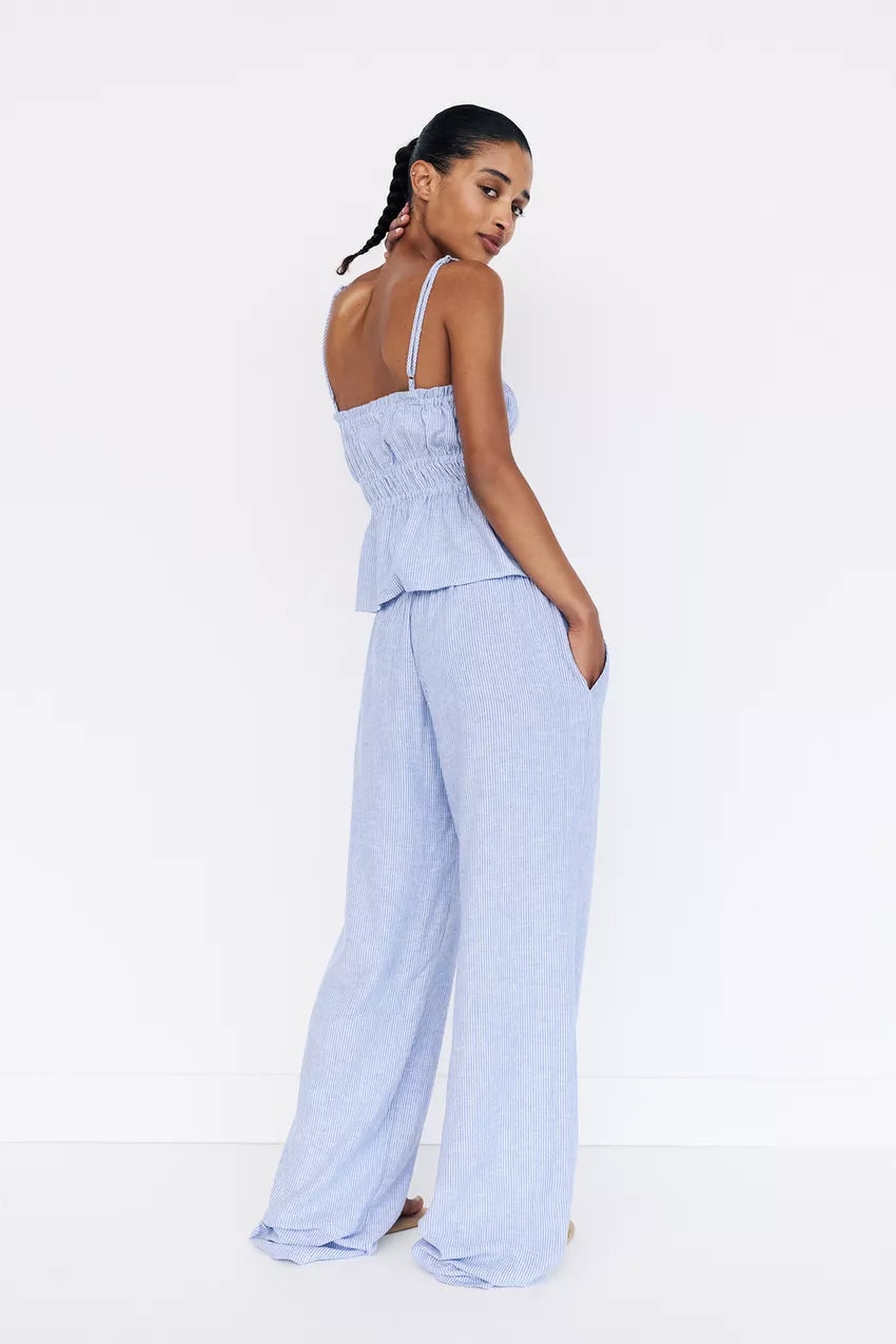Strisce | Striped Set