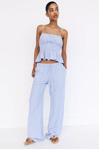 Strisce | Striped Set